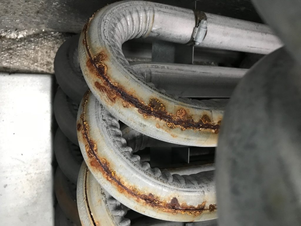 The Beast In Your Basement - NWA Cooling and Heating